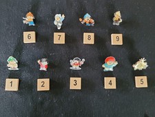 Mainzelmännchen pin zdf - mainzelmännchen,
