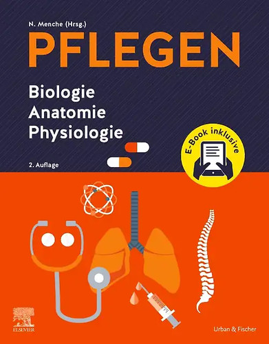 Pflegen biologie anatomie - pflegen,