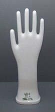 Rosenthal Hand * Handschuhform