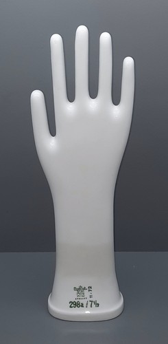 Rosenthal hand handschuhform - *,