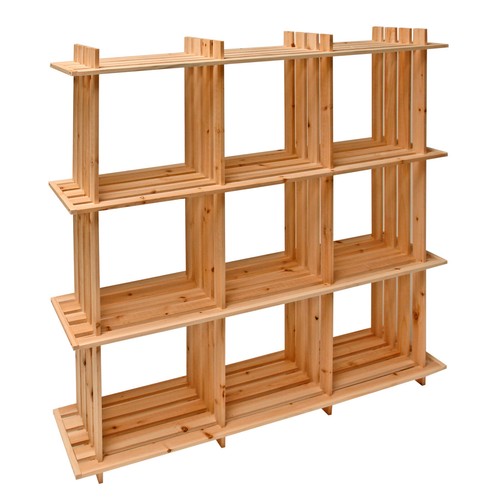 Holz regal holzregal - holz,