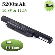 ✅W540BAT-6 Akku Für Clevo W155EU W550SU2 W540EU W545EU W550EU W550TU K680E-G4