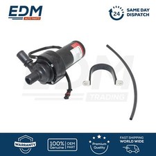 Webasto Wasserpumpe 12v für Thermo 90ST U4846, 9010619A, Original