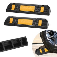 Garagen Stopper Radstopper