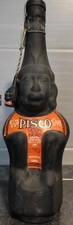 Pisco Licore De Los Incas 2 Flaschen ungeöffnet / Rarität, selten + Extras
