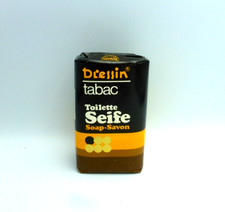 *** VINTAGE *** Dressin tabac - Toilette Seife 100 g