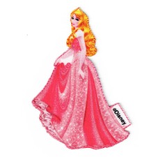 "Dornroeschen" Disney