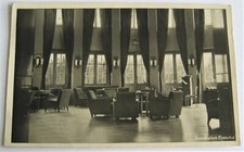 AK - Sanatorium Kreischa