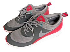 Nike Air Max Thea Sneaker Damen-Sportschuh, Gr. 39, grau/pink