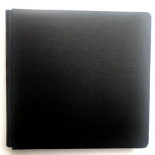 Creative Memories Fotoalbum