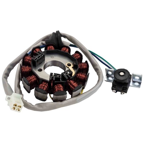Stator lichtmaschine passend - lichtmaschine,