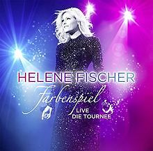 Farbenspiel live die - live,