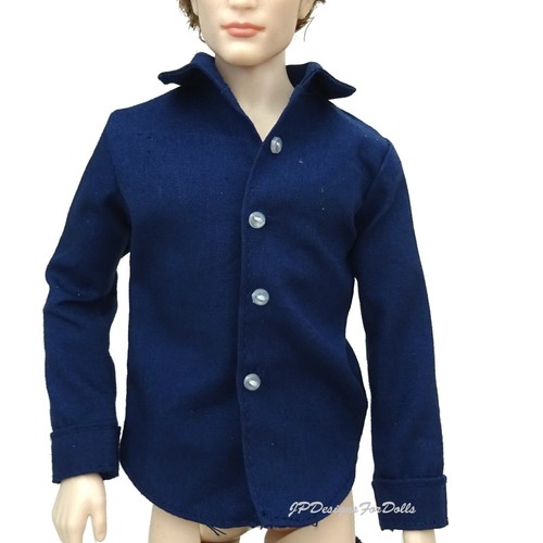 Barbie twilight jasper blau - barbie,