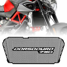 Kühlerschutz für Aprilia Dorsoduro 750 2008-2009-2010-2011-2012-2013-2014-2017