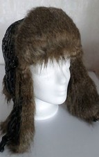 Chapka Warme Wintermütze mit