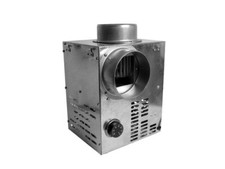 KAM Eco - Kaminlüfter