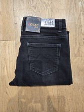 COLAC Jeans schwarz Martha
