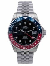 Armbanduhr Mondia Erbe