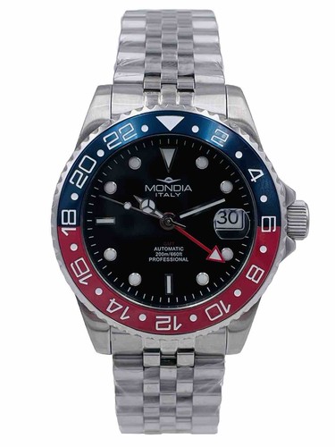Armbanduhr mondia erbe - armbanduhr,