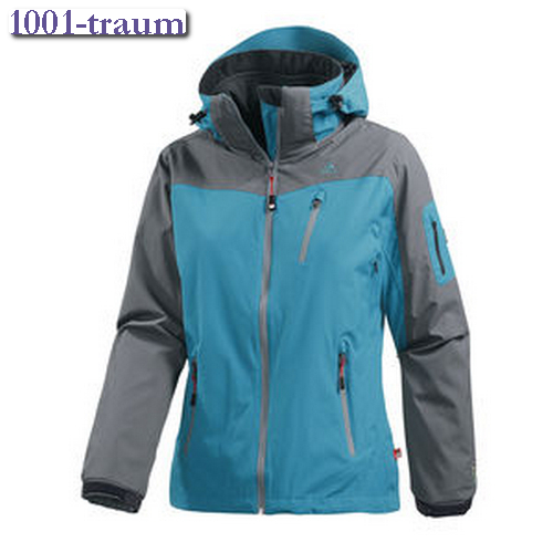 Warme doppeljacke ock - warme,
