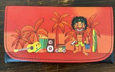 Tabaktasche Ver. Farben Pouchbag mit Logo