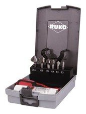 Ruko Kegelsenker-Bit HSS 90G
