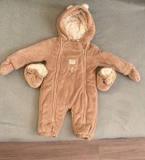 Kanz Schneeanzug - 100%