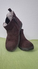 Kinder Halbstiefel Gr. 25 von