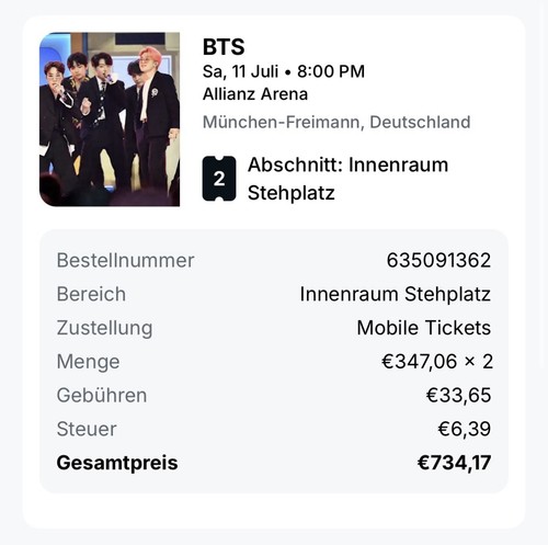 Tickets ndr plaza festival - ndr,