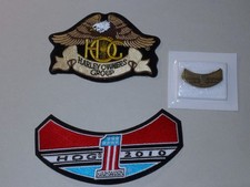 Harley davidson hog - hog, 2010