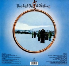 Blue swede - blue, swede:
