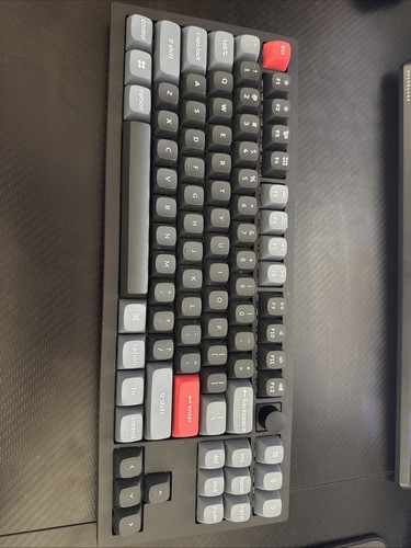 Keychron qmk custom - keychron, v3