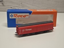 Roco H0 46921 Schiebewandwafen Der DB,cargo In Ovp ,Unbespielt