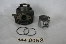 Cast iron cylinder kit Ø57.5