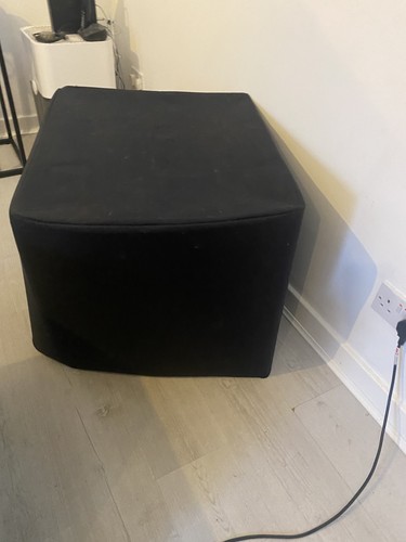 Cover gepolsterter - cover,