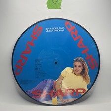 U.S. Disco Explosion – Sharp