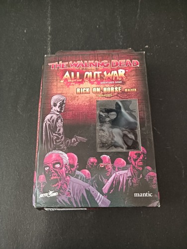 The walking dead all out - dead:,