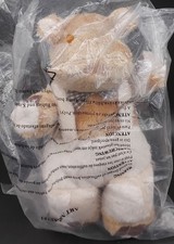 Sparkasse Plüschtier Hippo