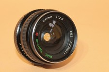 RMC Tokina 2,8 / 24 mm