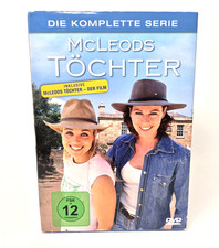 McLeods Töchter - Die komplette Serie als Gesamtbox [Limited Edition] (59 DVD's)