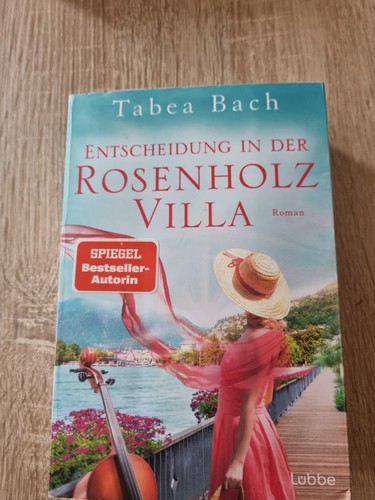 Die rosenholzvilla von - die,