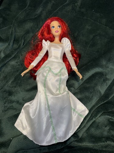 Disney store puppe kleine - disney,