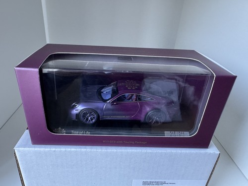 Minichamps porsche 992 - minichamps,