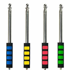 1.6/2/2.5/3m Teleskop