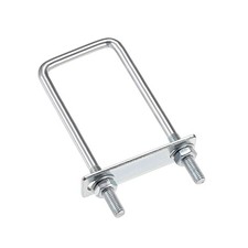 M6 M8 M10 M12 U-Bügelschraube