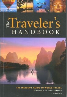 The travelers handbook - travelers,
