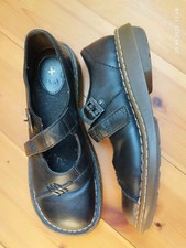 Dr Martens Mary Jane Gr 41 Schwarz UK 7,5