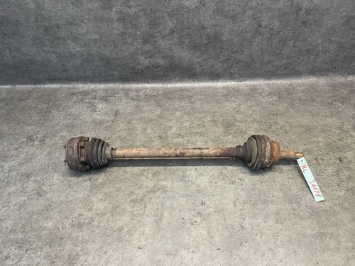 Golf syncro antriebswelle - syncro,
