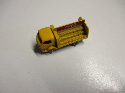 Matchbox lesney 37 - lesney,