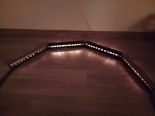 röwa h0 4 teiliges Set Scharnow-Touropa Reisen